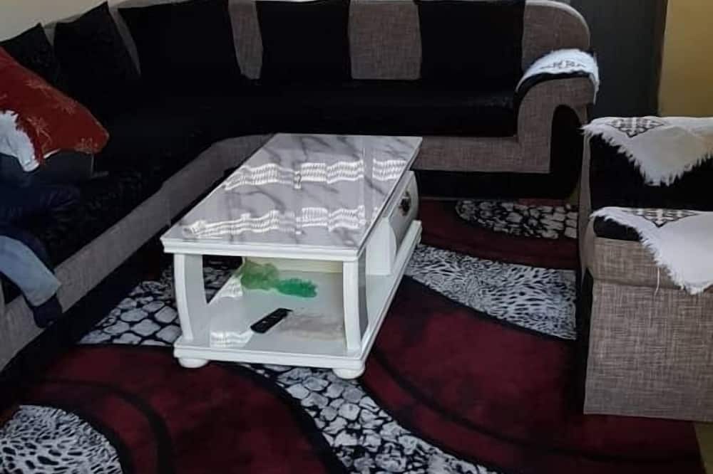 Abrham Lalibela Home Stay