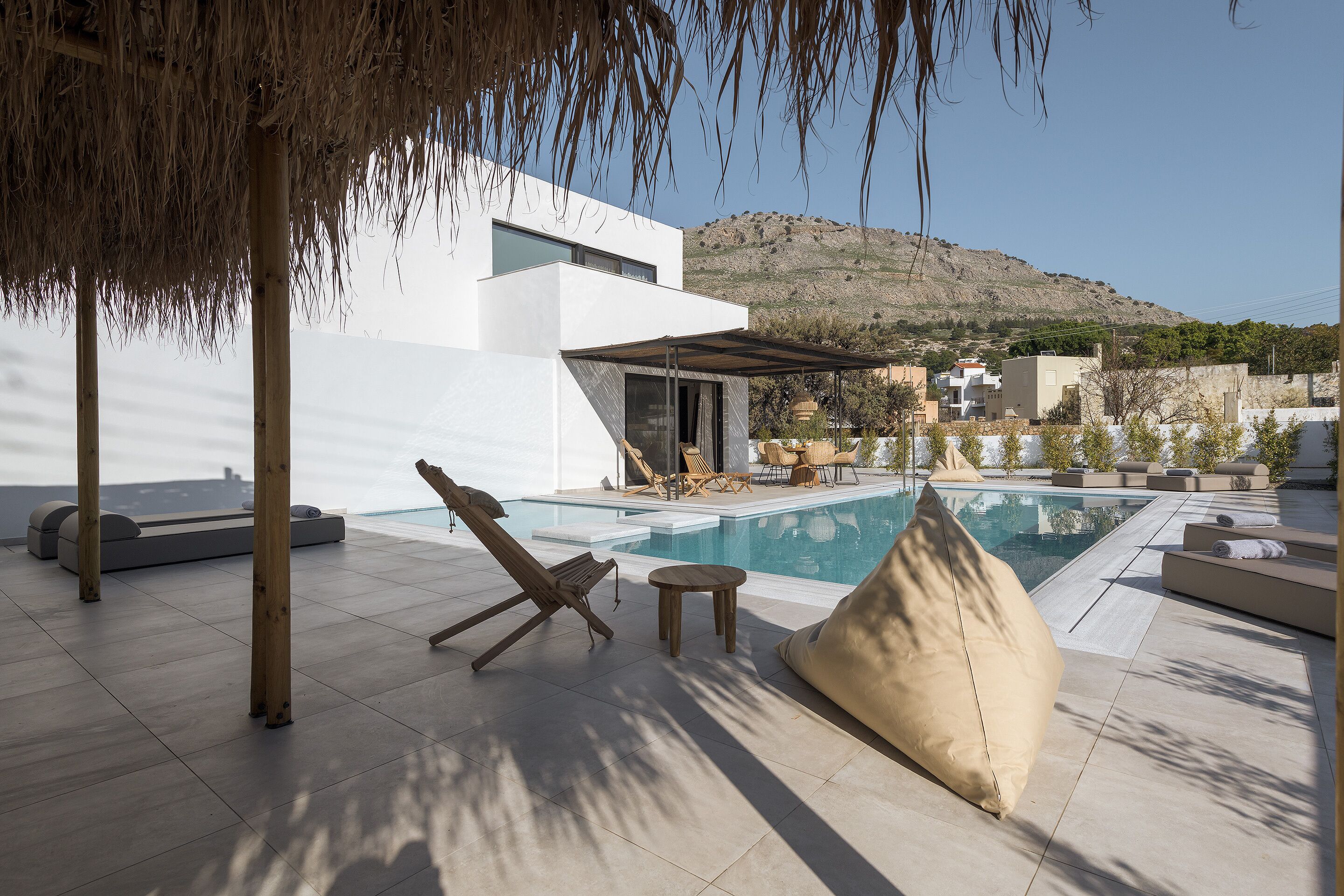 Solterrasse