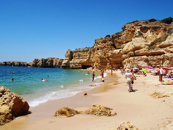Plage