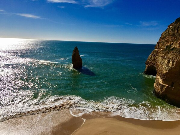 Praia