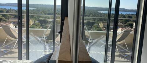 3 habitaciones, tabla de planchar con plancha y wifi gratis