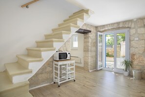 Treppe
