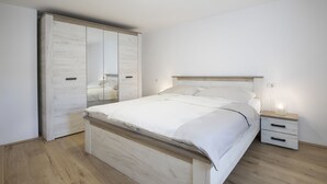 Departamento, 3 habitaciones