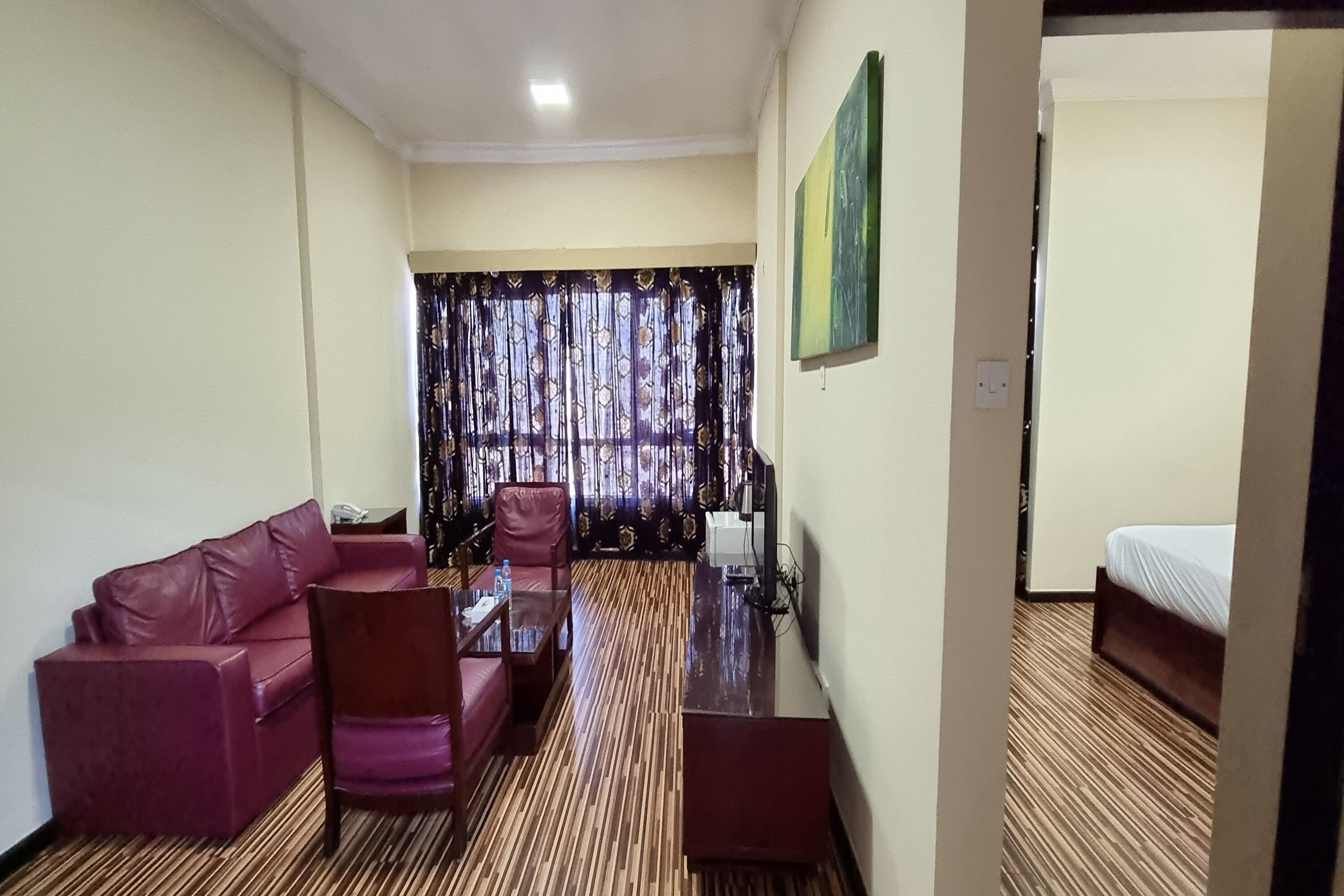 Photo - Grand PJ Hotel