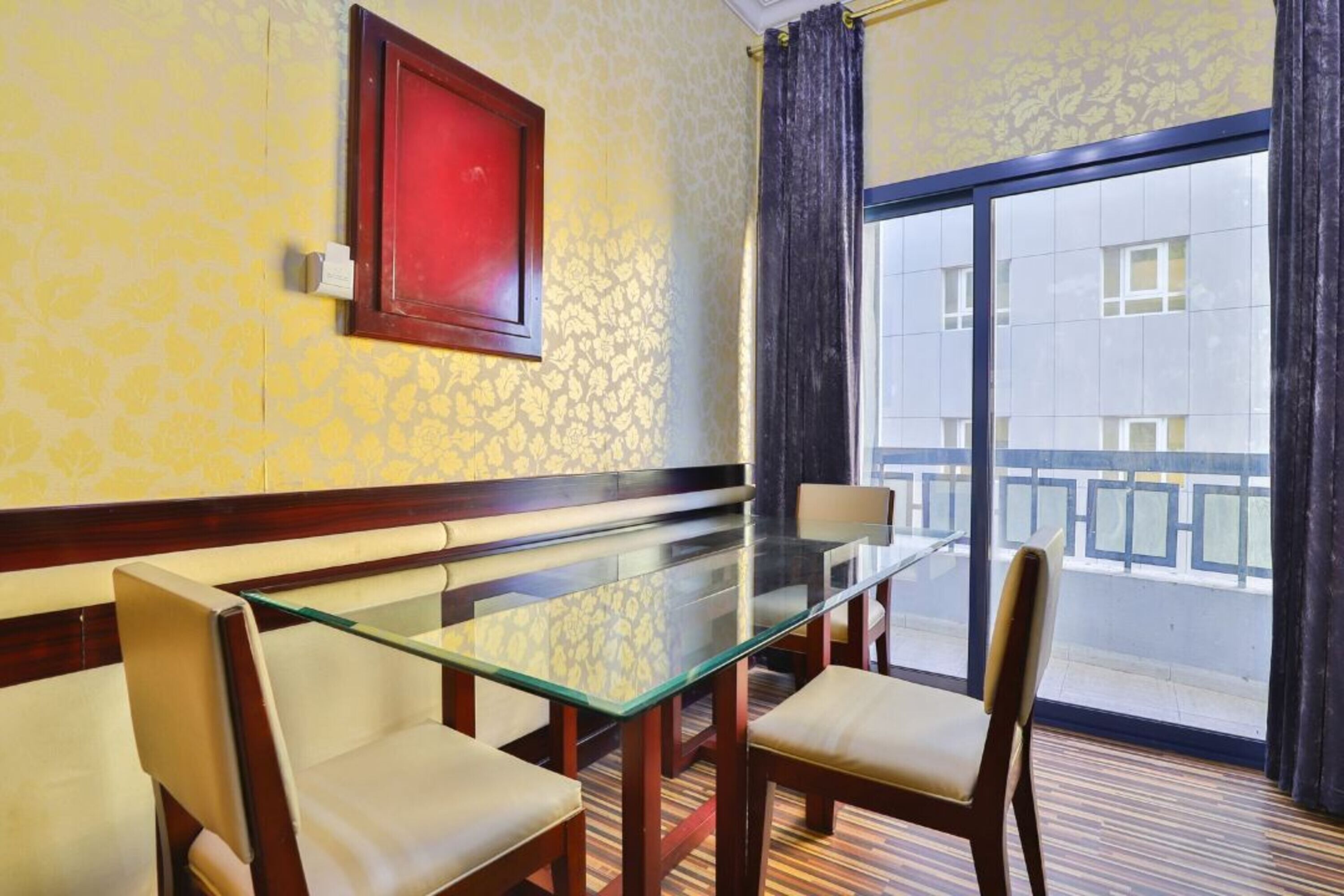 Photo - Grand PJ Hotel