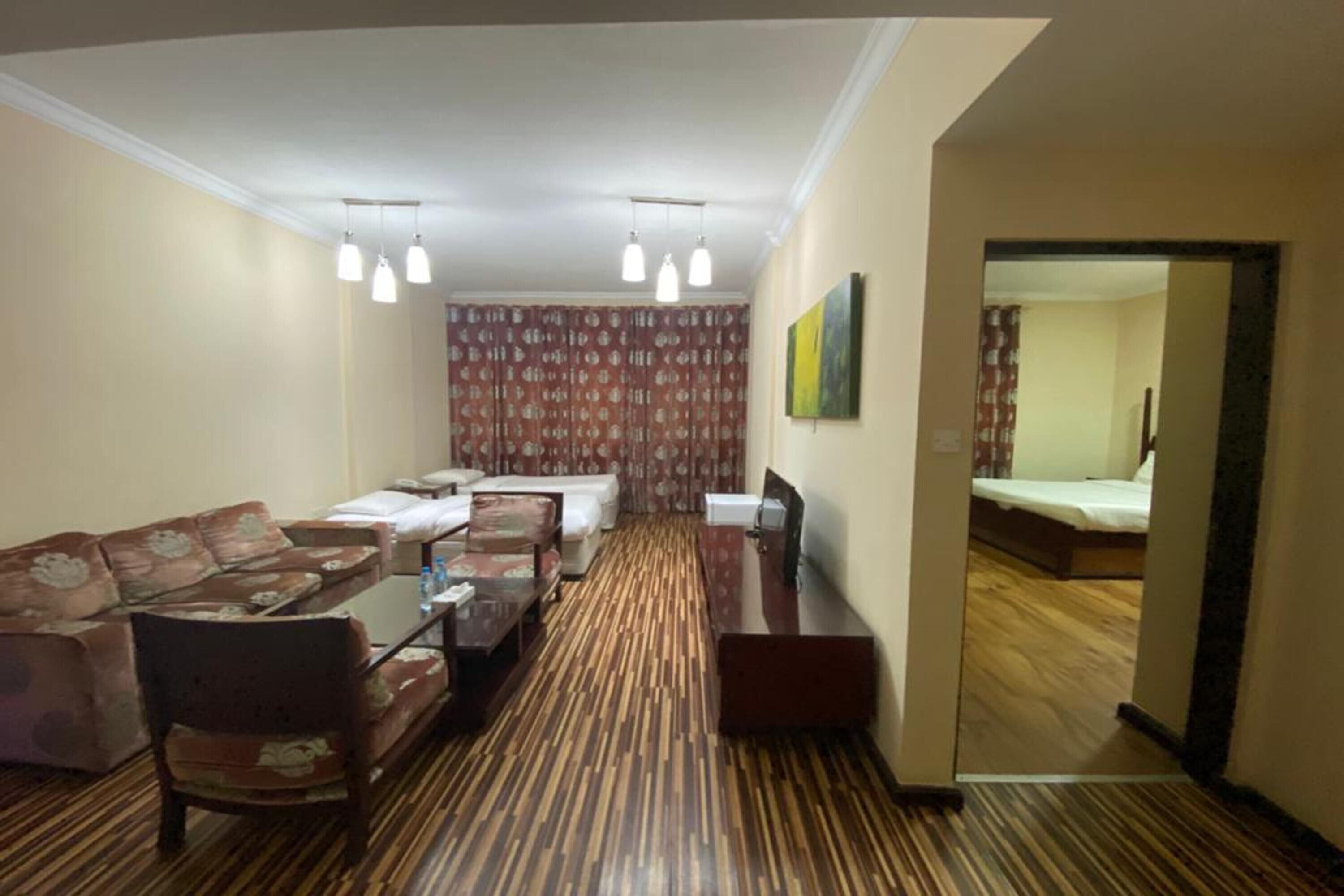 Photo - Grand PJ Hotel