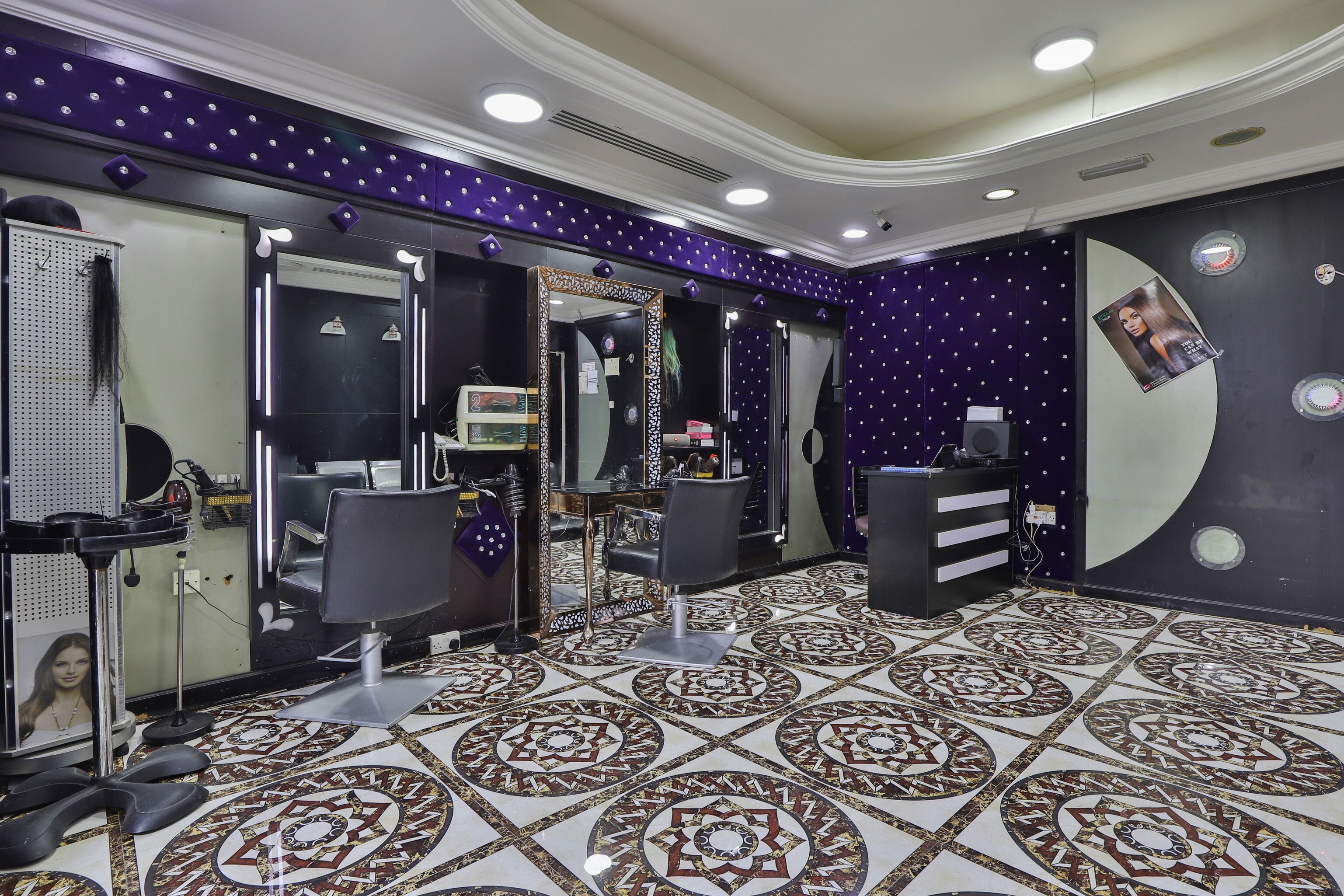 Photo - Grand PJ Hotel