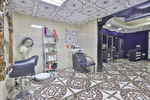 Property amenity - Grand Pj Hotel (Ras Al Khaimah)