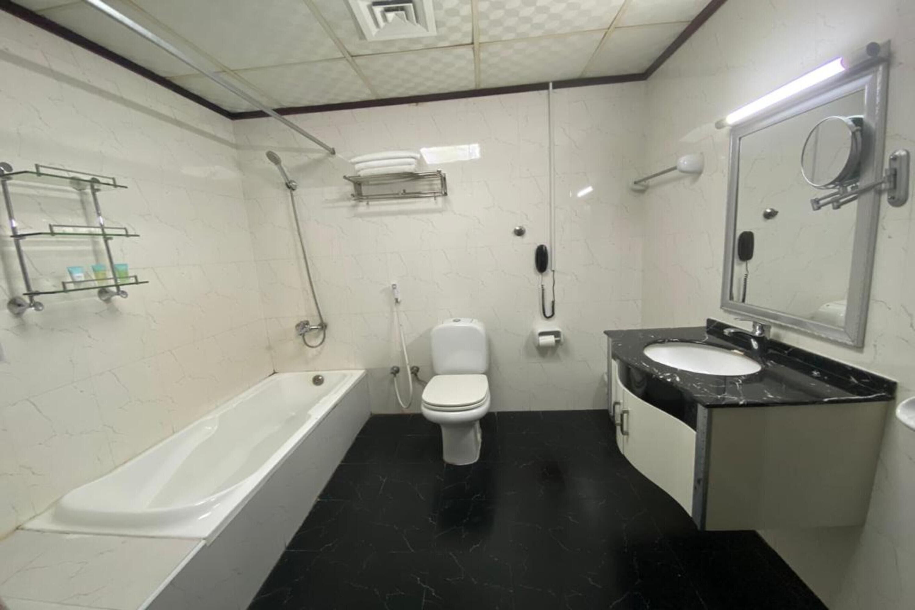 Photo - Grand PJ Hotel