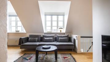 Penthouse Supérieur