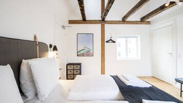 Superior Penthouse | 4 bedrooms, individually decorated, individually furnished