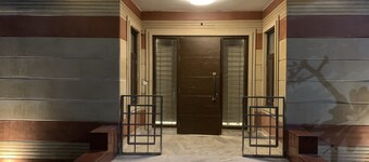 Home away from Home- safe, private apartment in a clean neighbourhood