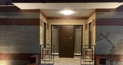 Home away from Home- safe, private apartment in a clean neighbourhood