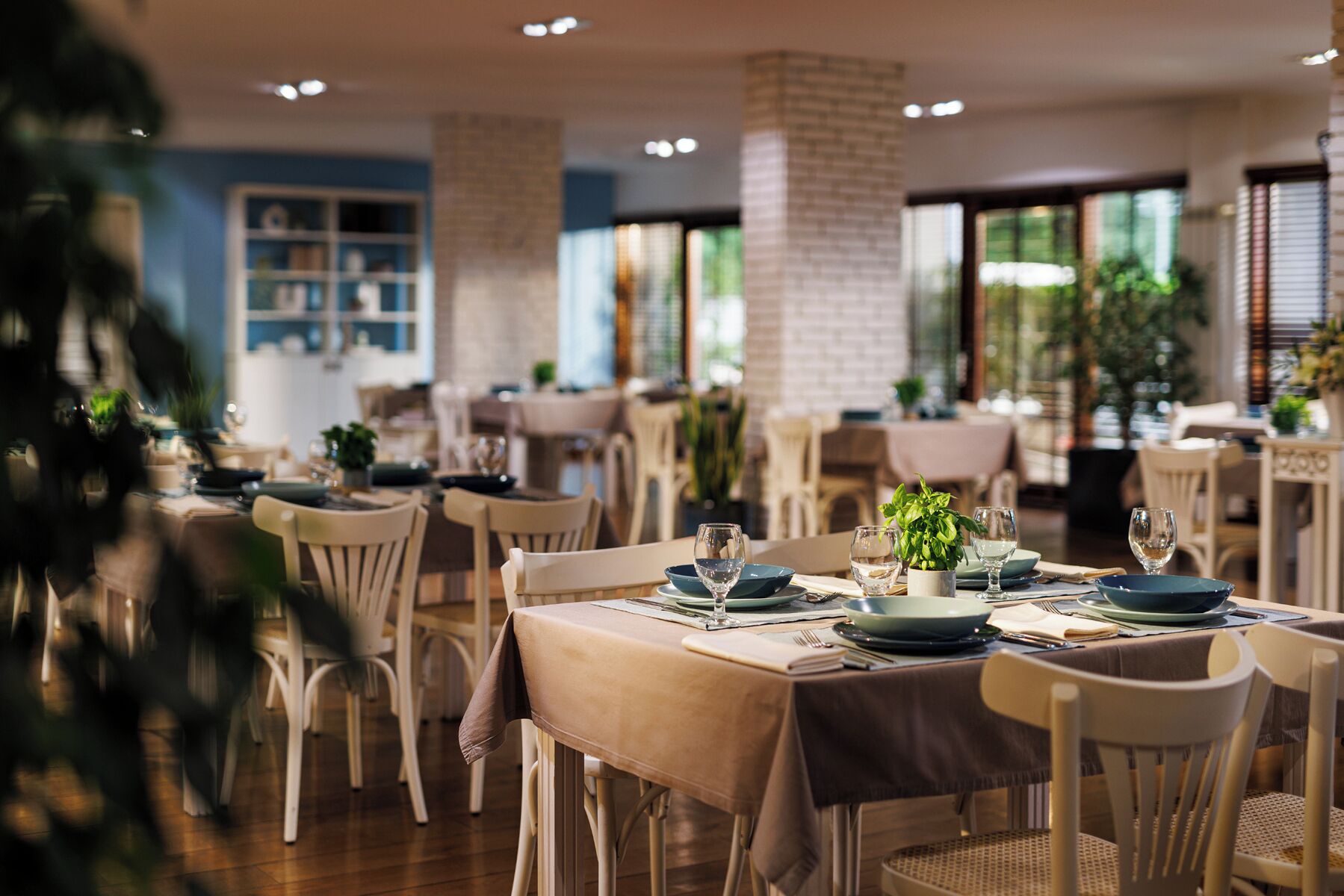 Restaurante