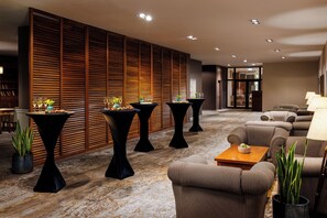 Interior - Interhotel Sandanski (Sandanski)
