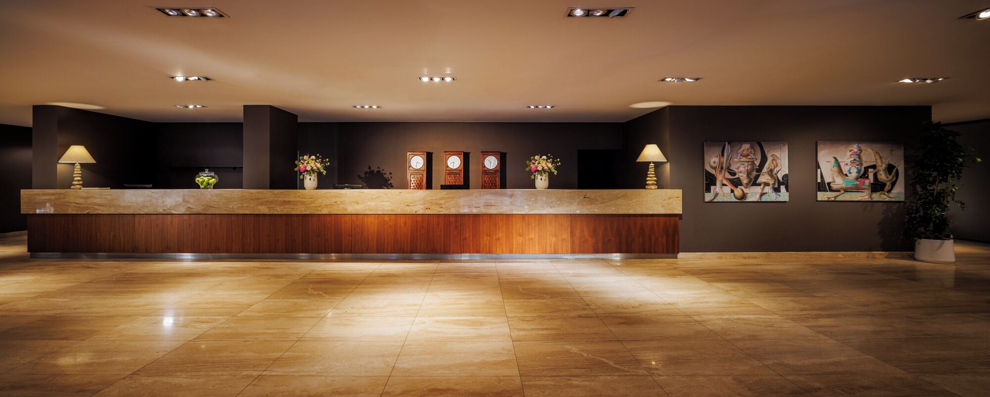 Hall