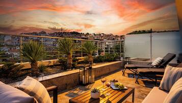 Terras