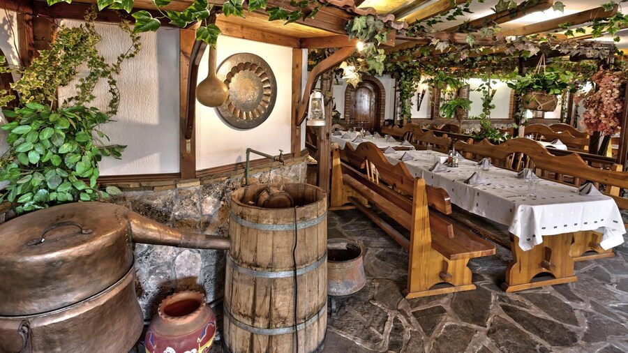 Interhotel Sandanski