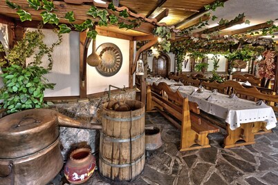 Interhotel Sandanski