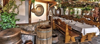 Interhotel Sandanski