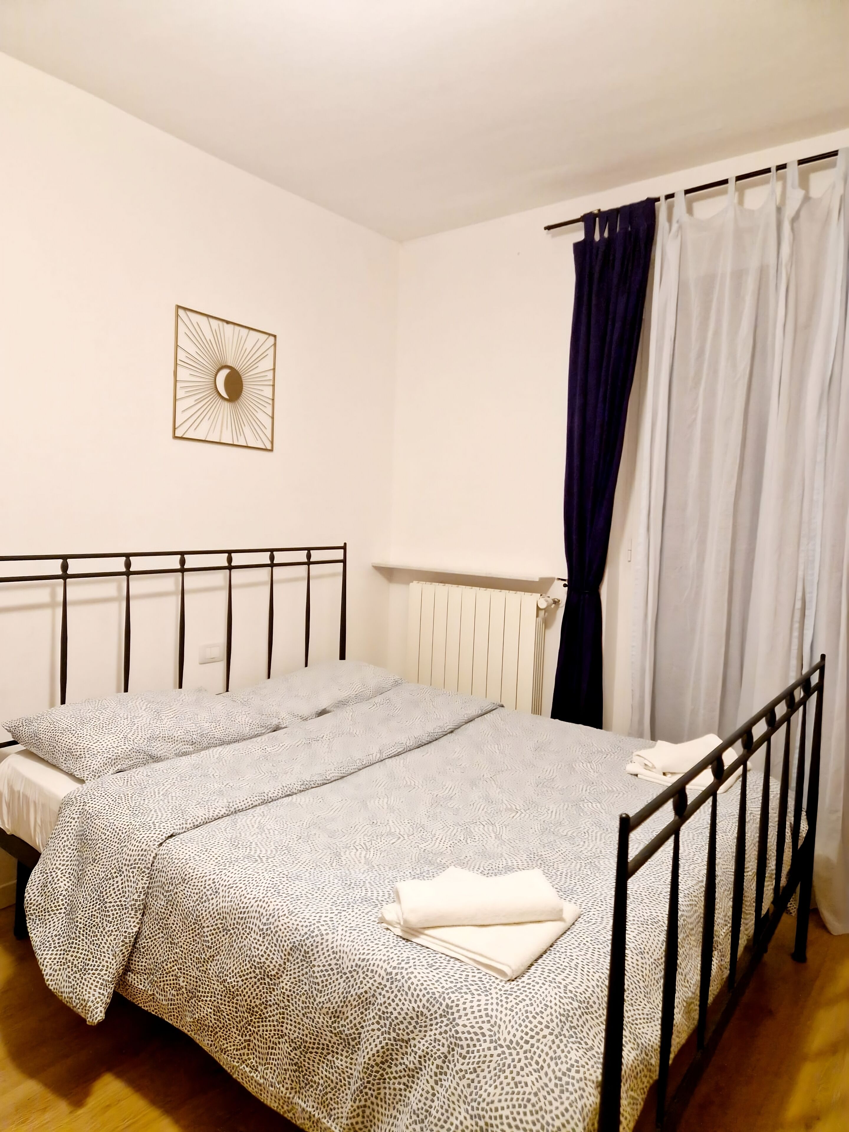 1 Schlafzimmer, kostenloses WLAN, Rollstuhlgeeignet