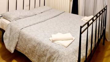 1 camera, Wi-Fi gratuito, accesso in sedia a rotelle