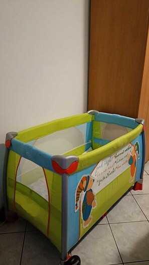 Espace pour enfants