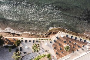 Front of property - Panorama Inn (Zakynthos)