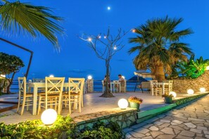 Restaurant - Panorama Inn (Zakynthos)