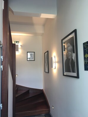 Interior - Hotel Le Dome (Arras)