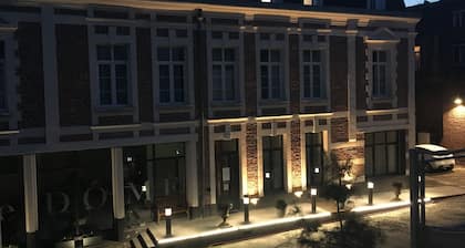 Hotel Le Dome