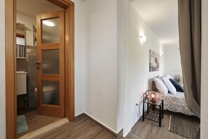 2 bedrooms, desk, iron/ironing board, free WiFi - Beach house Blue Lagoon (Okrug Gornji)