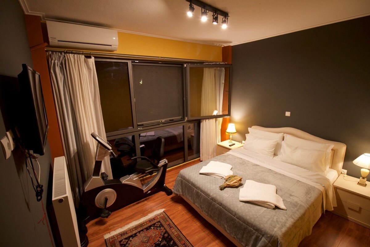 Image de profil de l’hôte