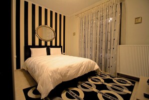 2 bedrooms, WiFi