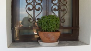 Unclassified image, 2 of 18, button - Antigoni's Apartments (Corfu)