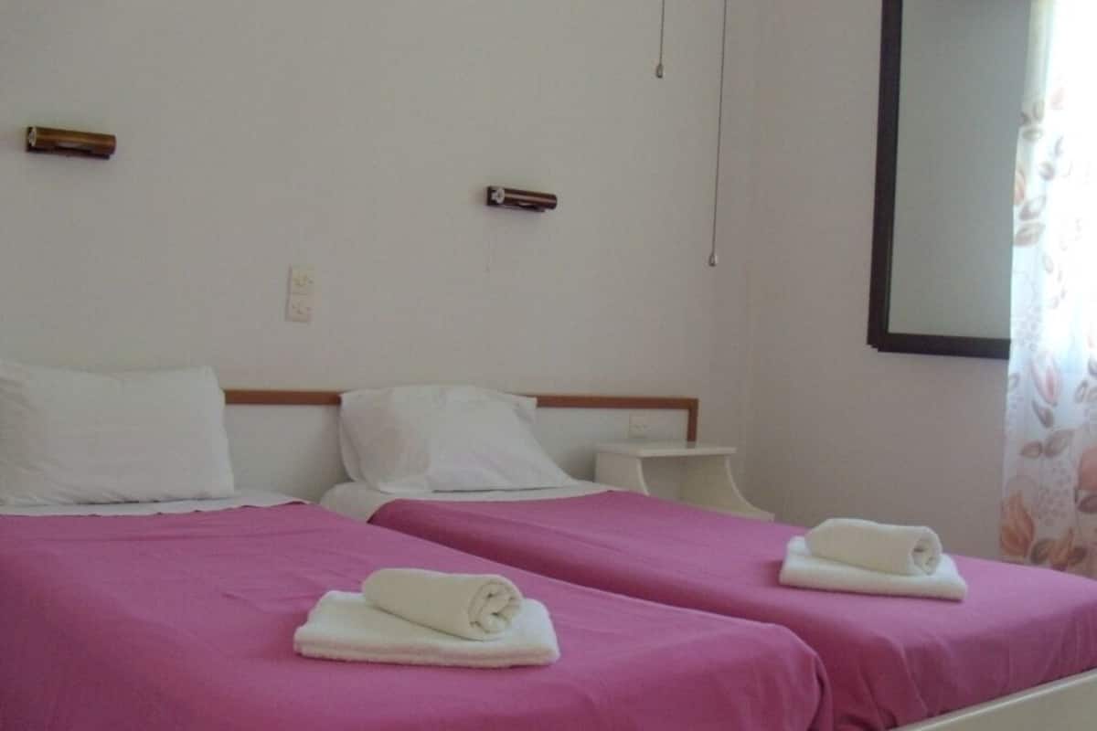 Appartement, 1 chambre
