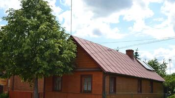Exterieur