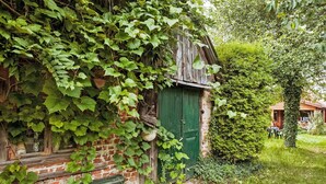 Detalle exterior