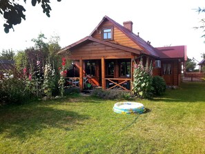 Exterieur