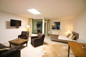 1 chambre, Wi-Fi