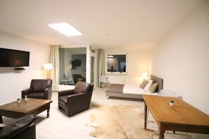 1 chambre, Wi-Fi