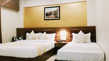 Family Triple Room