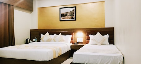 1 habitación, escritorio y wifi gratis