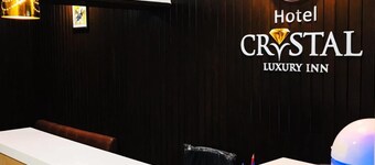 水晶豪華飯店