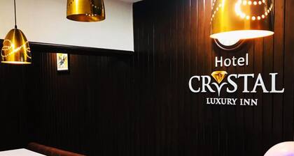 Hotel Crystal Luxury INN