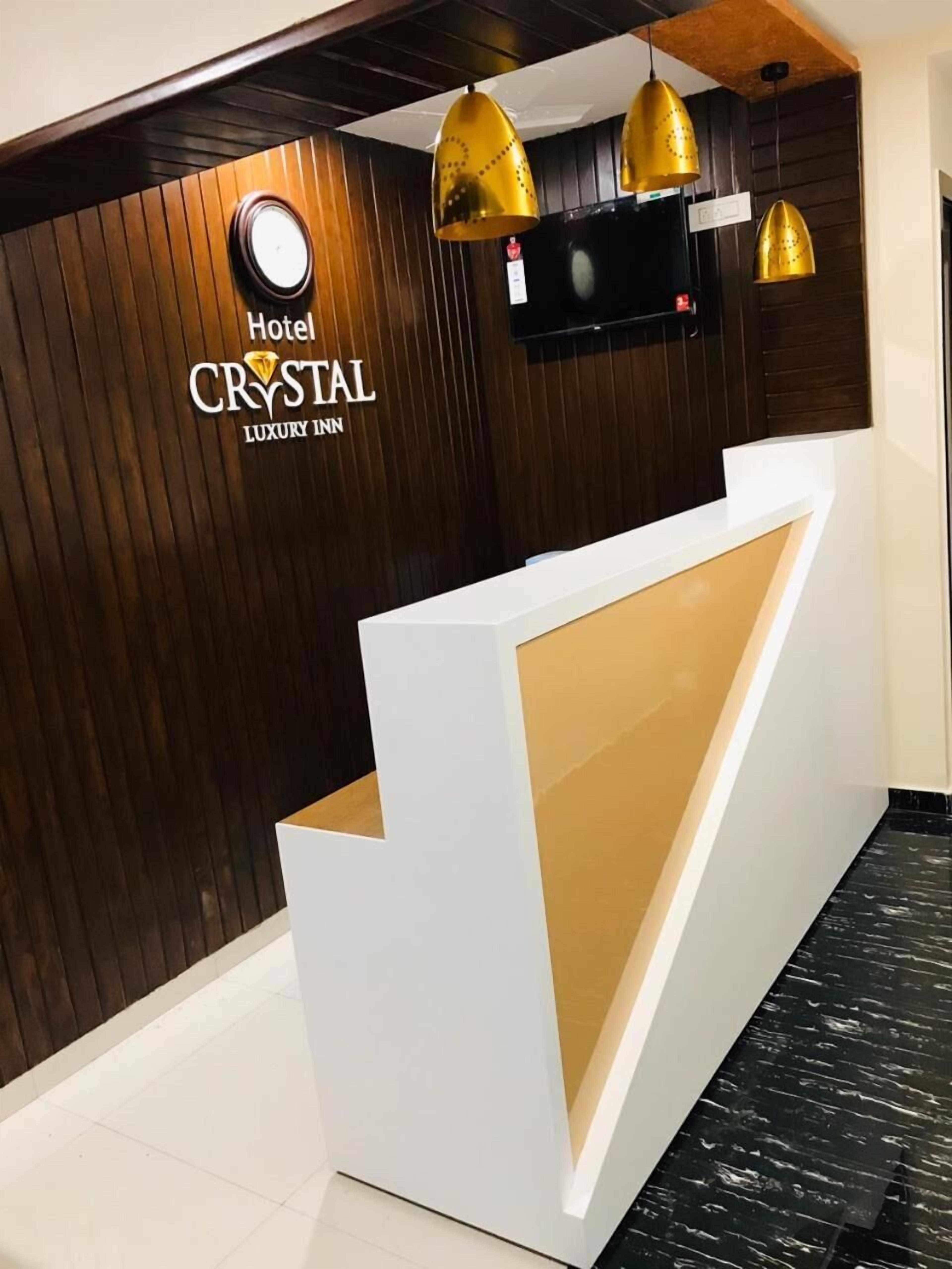 Photo - Hotel Crystal Luxury Inn- Bandra