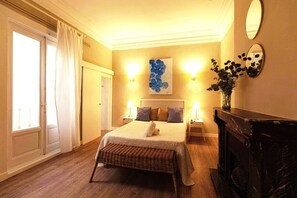 Superior-Doppelzimmer (H7)