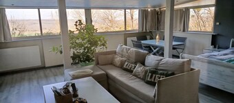 Le Coq de Champagne. Quiet vacation home