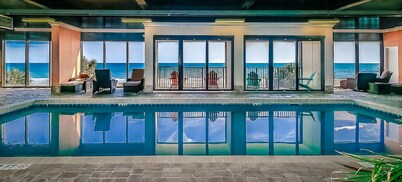 UPGRADED 3/2 OCEAN VIEW SAND DUNES, MYRTLE BEACH!