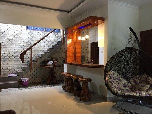 Rengganis Homestay Yogyakarta